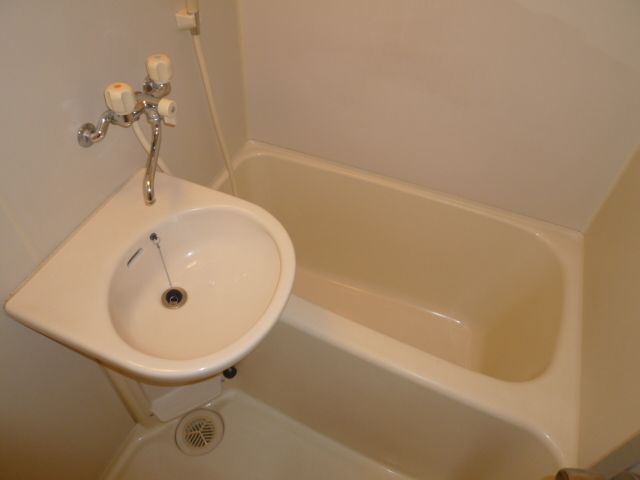 Bath. Bath