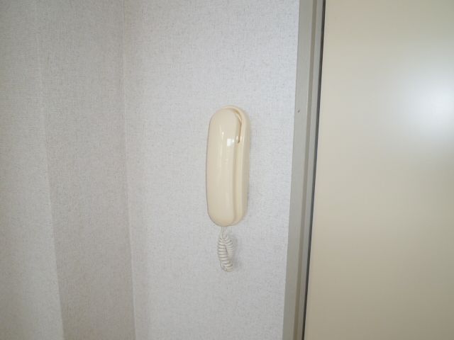 Other. Intercom