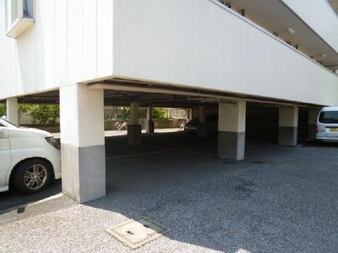 Other common areas