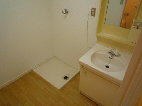 Other room space