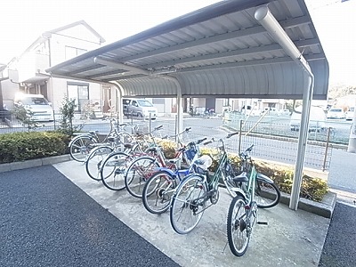 Other common areas