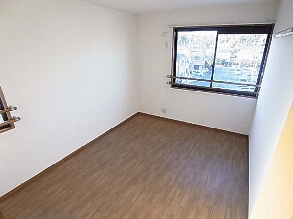 Other room space. bedroom