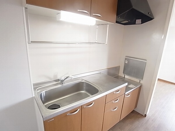 Kitchen. Kitchen
