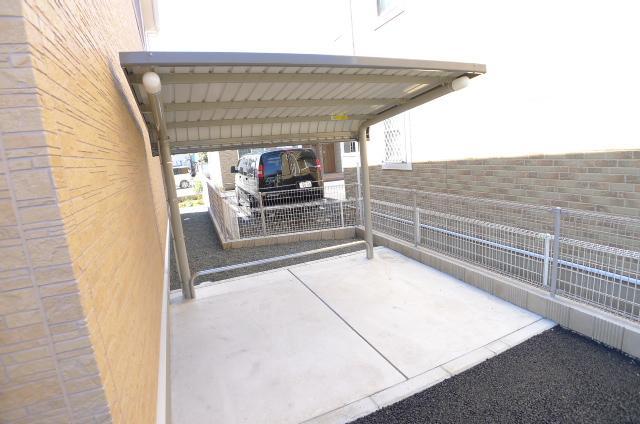 Other common areas