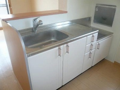 Kitchen. Kitchen