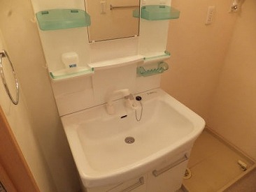 Washroom