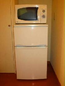 Other. microwave ・ refrigerator