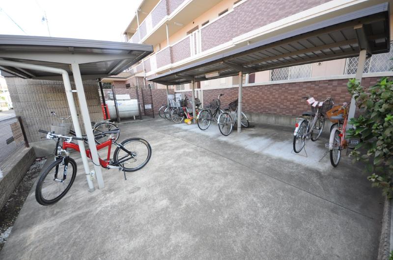 Other common areas