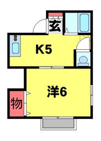 Building appearance
