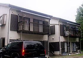 Building appearance