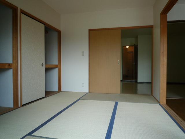 Other room space
