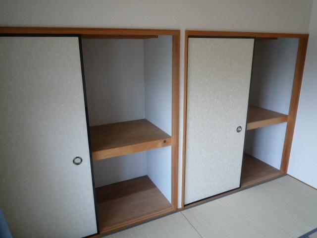Other room space