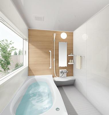 Same specifications photo (bathroom). Our construction cases Bathroom photo