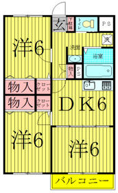 Building appearance