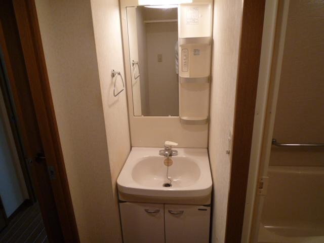 Washroom