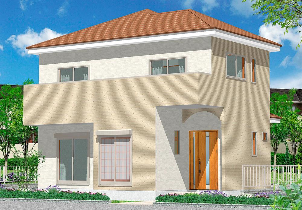 Rendering (appearance)