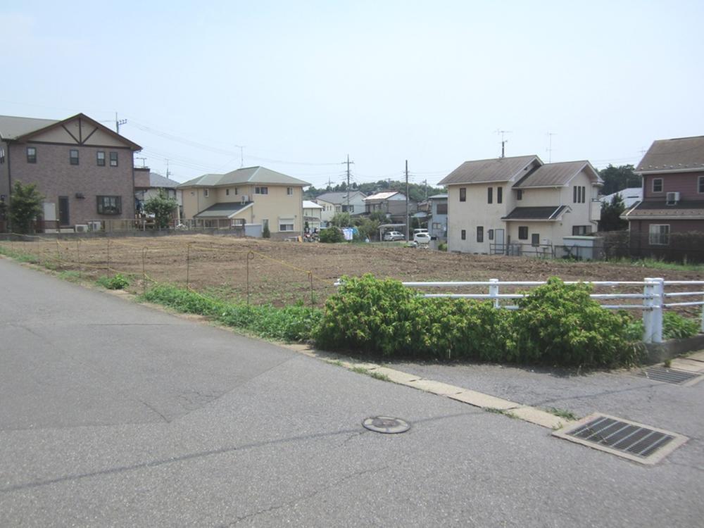 Local photos, including front road