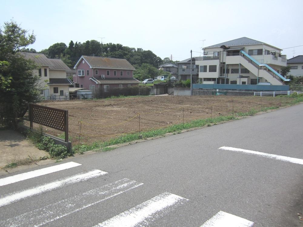 Kashiwa City, Chiba Prefecture Takayanagi