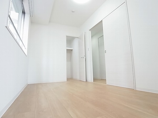 Other room space. bedroom