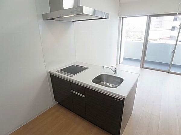 Kitchen. Kitchen