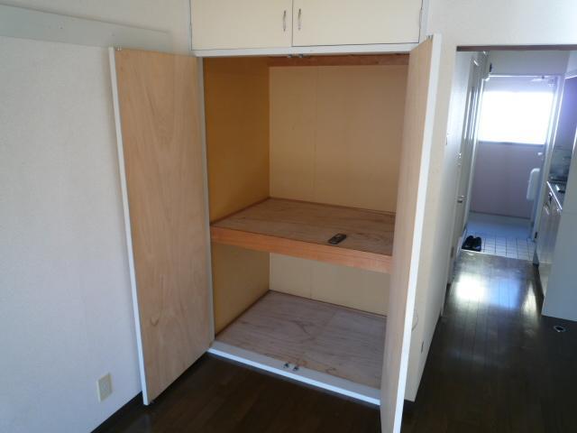 Other room space
