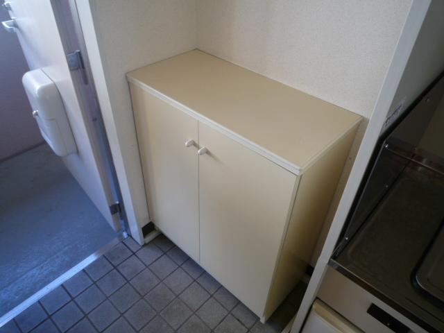 Other room space