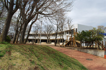 kindergarten ・ Nursery. Haruyama kindergarten (kindergarten ・ 290m to the nursery)