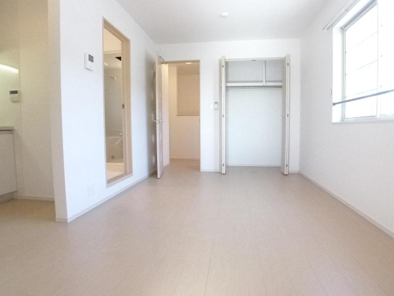 Living and room