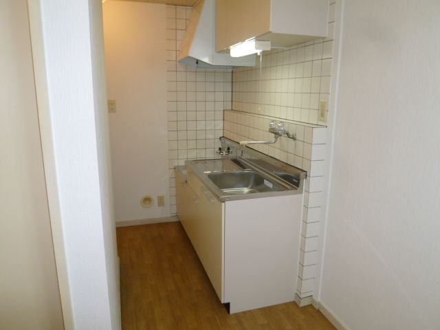 Kitchen. Kitchen