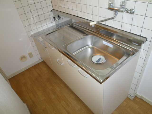 Kitchen. Kitchen
