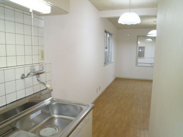 Kitchen. Kitchen
