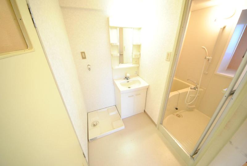 Washroom