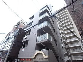 Building appearance