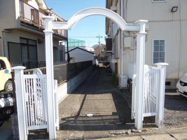 Other common areas