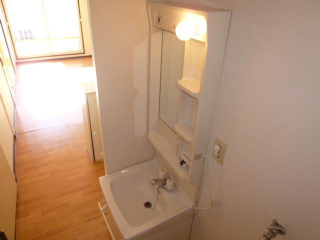 Washroom