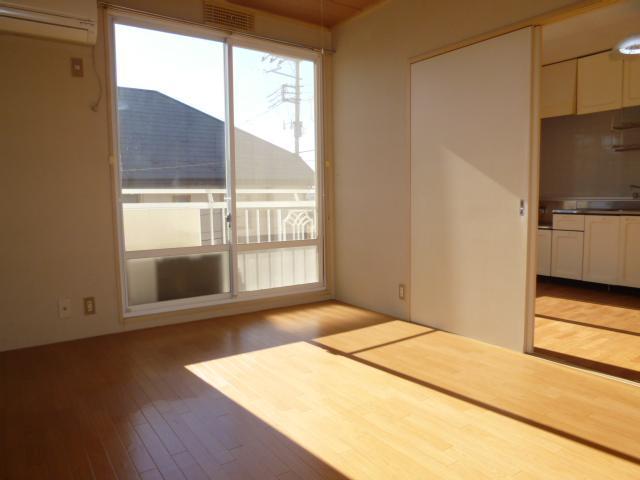 Living and room