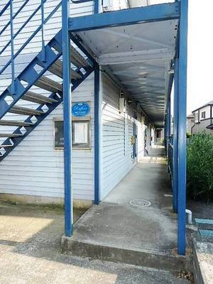 Entrance. Entrance
