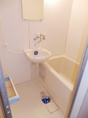 Bath. Bathroom