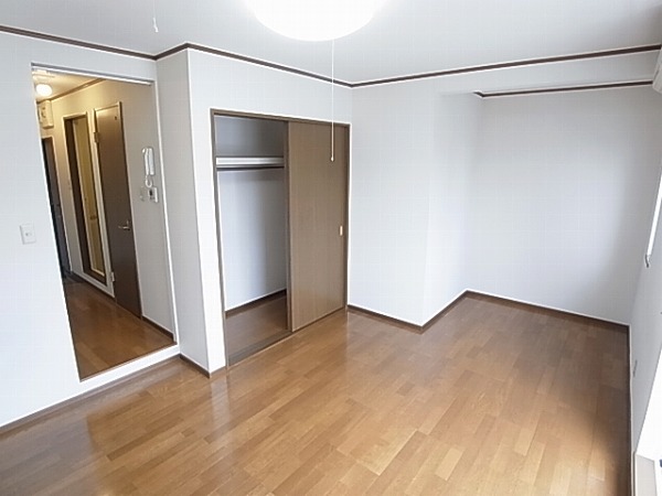 Living and room. Living