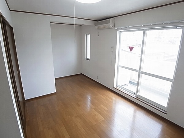Other room space. bedroom
