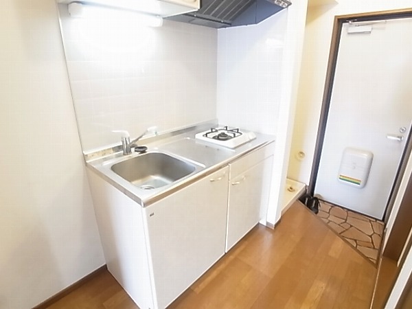 Kitchen. Kitchen