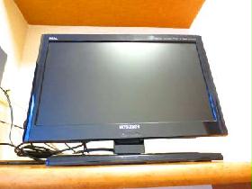 Other. liquid crystal television