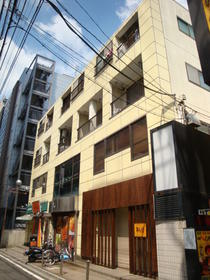 Building appearance
