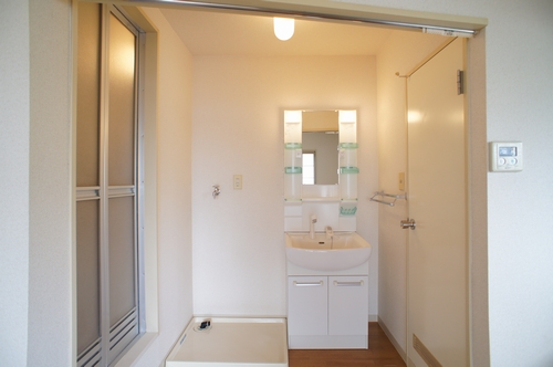 Washroom