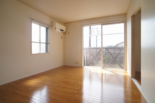 Other room space