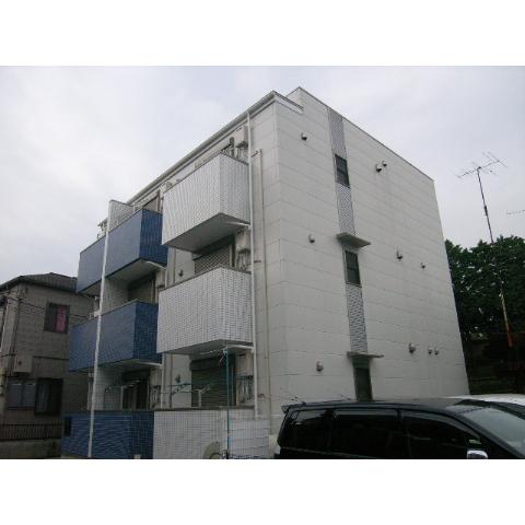 Building appearance