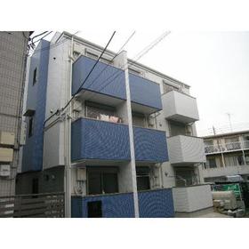 Building appearance