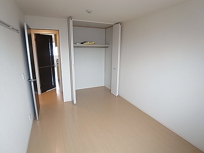 Other room space. bedroom