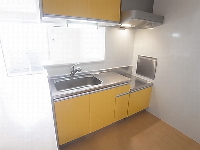 Kitchen. Kitchen