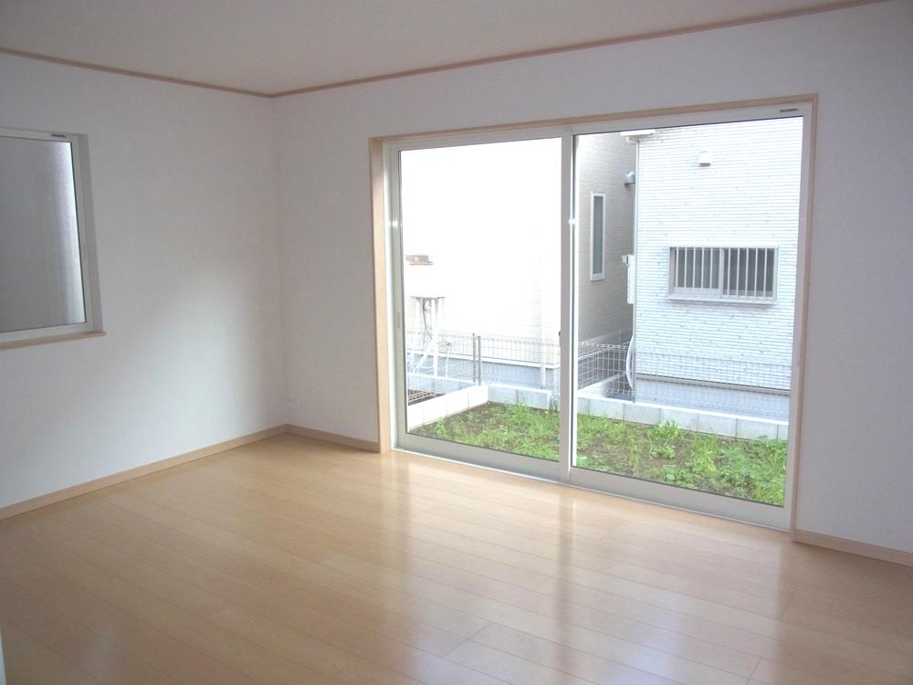 Living. Indoor (11 May 2013) Shooting